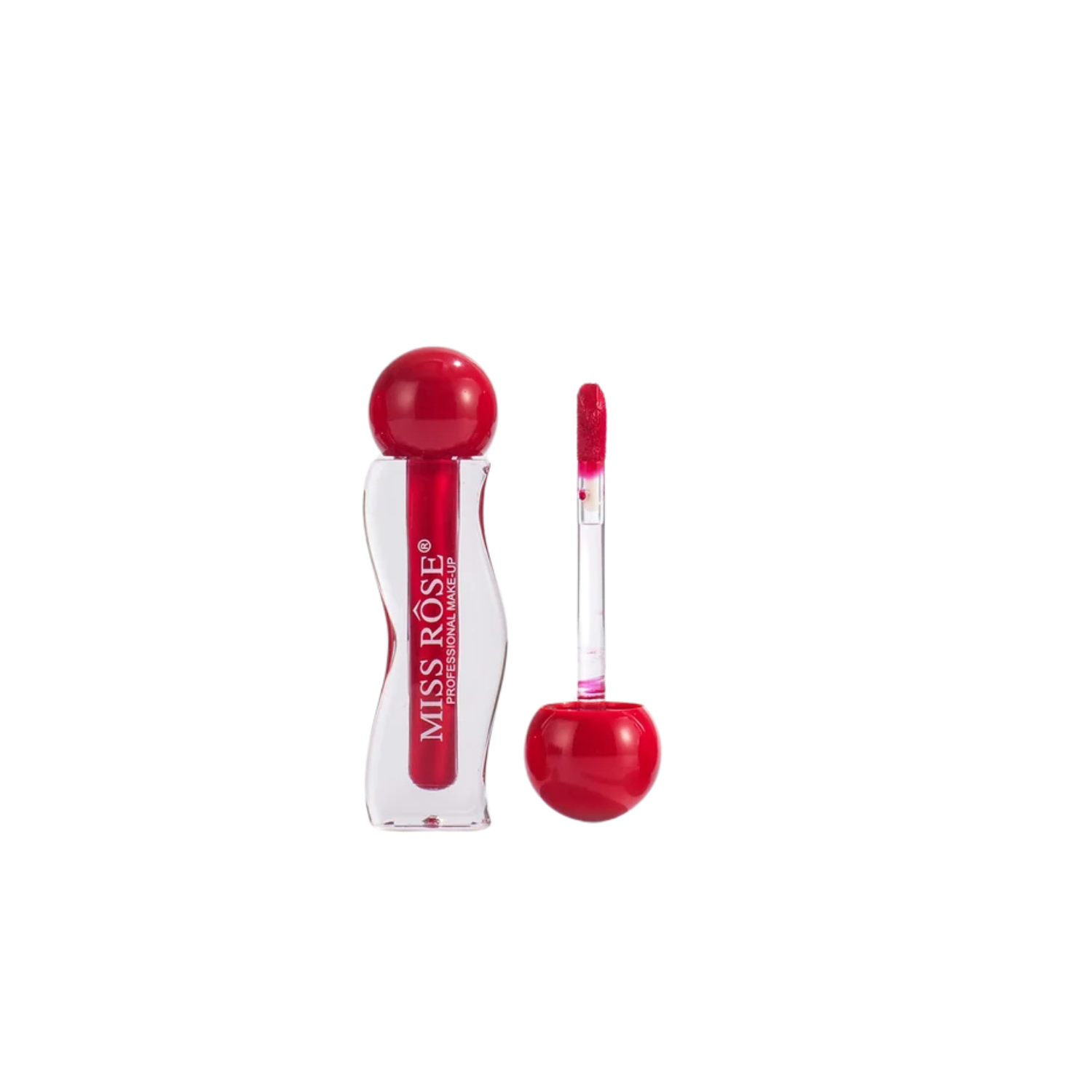 MISS ROSE SEAWEED MATTE LIPGLOSS 219