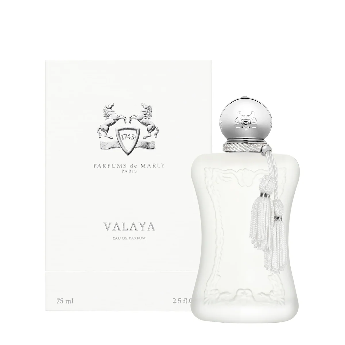 PARFUMS DE MARLY VALAYA (W) EDP 75ML
