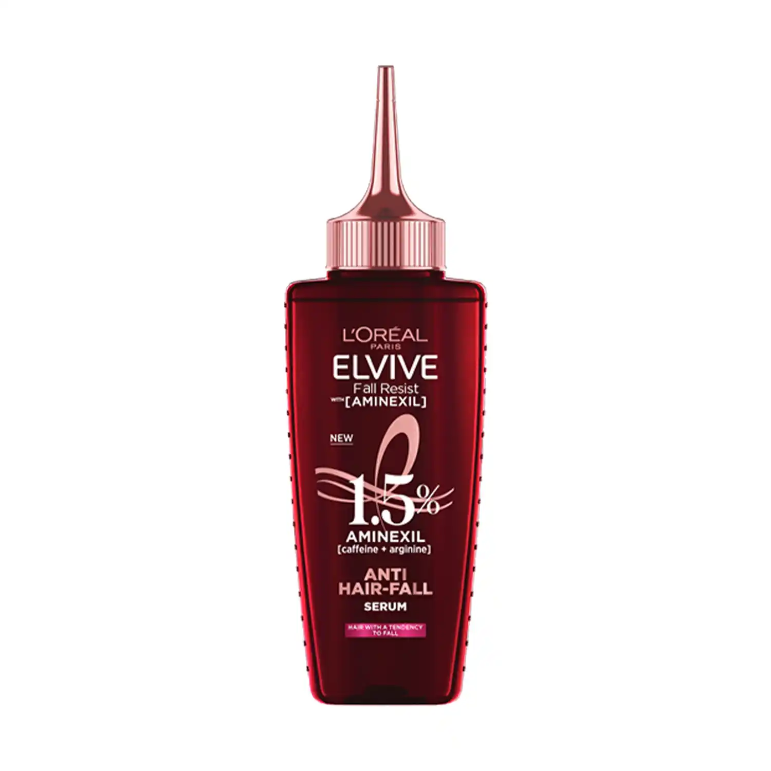 FALL RESIST 3X SERUM (102ML)
