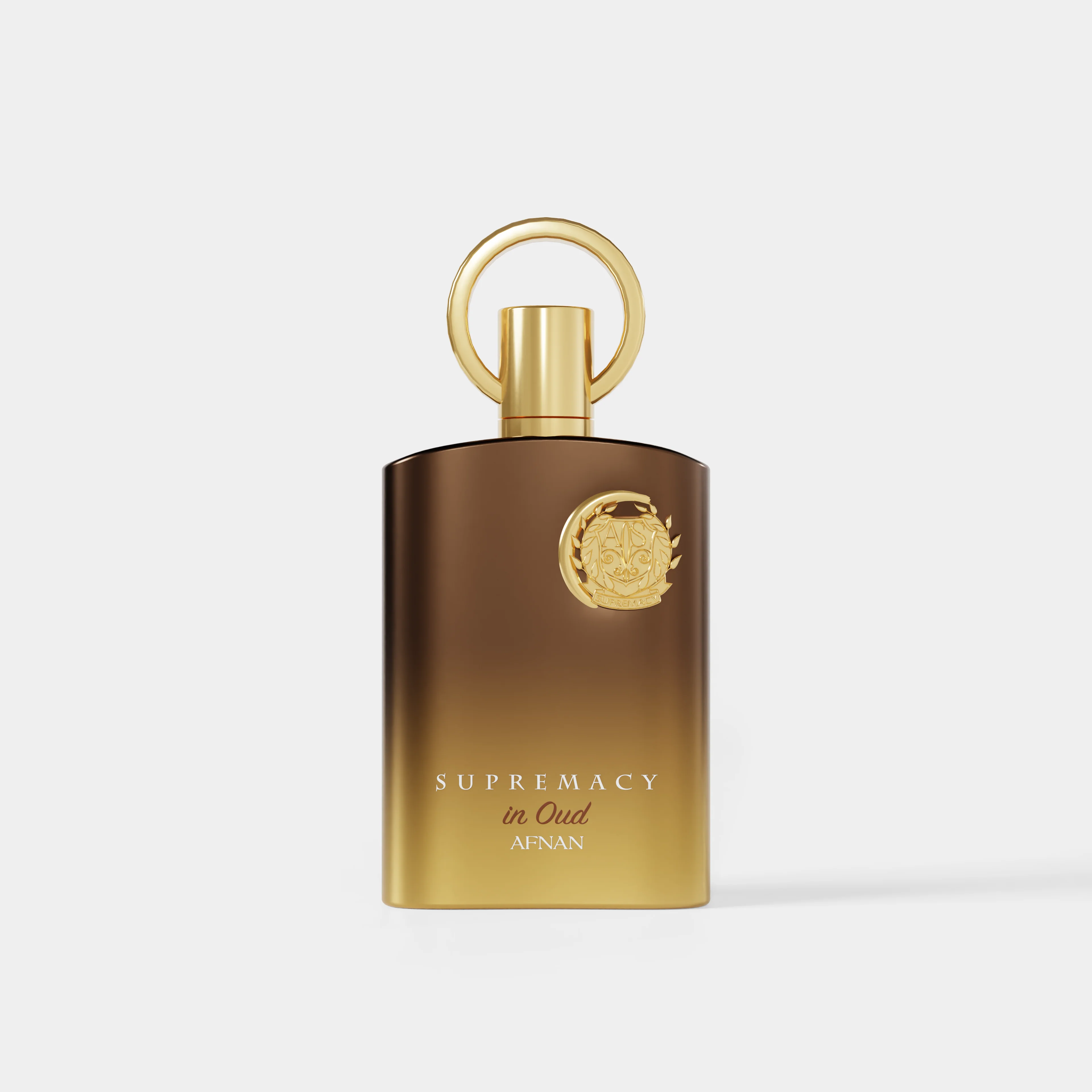 AFNAN SUPREMACY IN OUD EDP 100ML - U