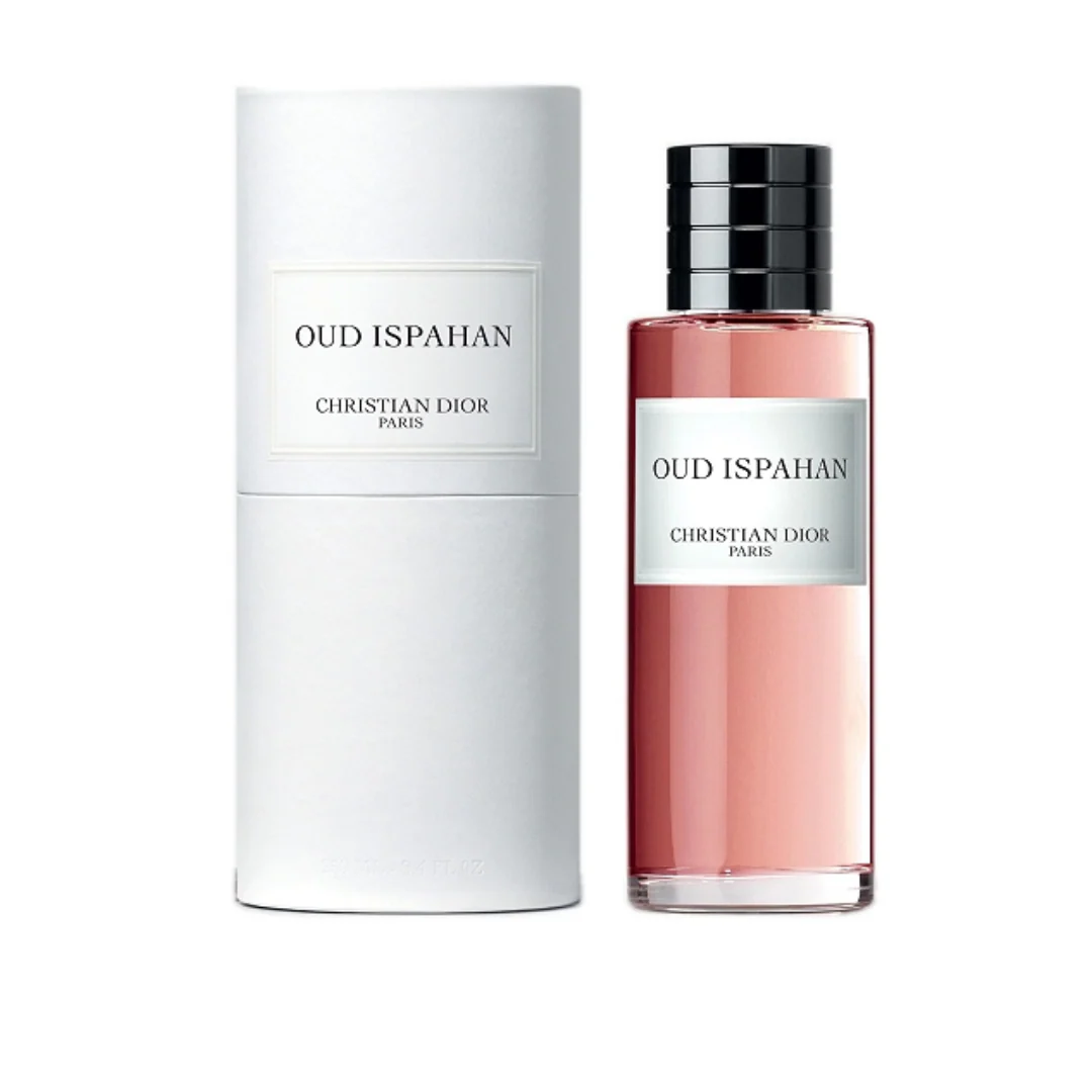 CHRISTIAN DIOR OUD ISPAHAN 100ML