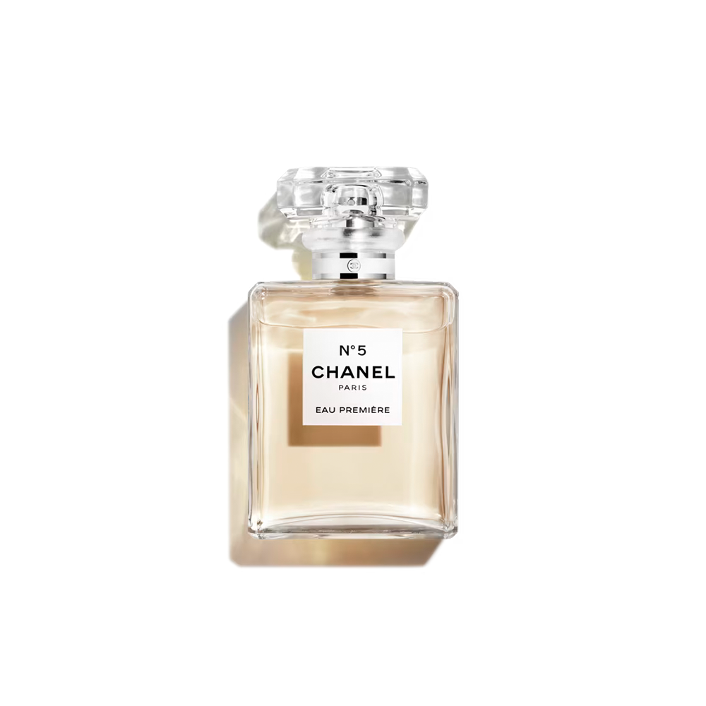 CHANEL NO 5 EAU PREMIER FOR HER 100ML