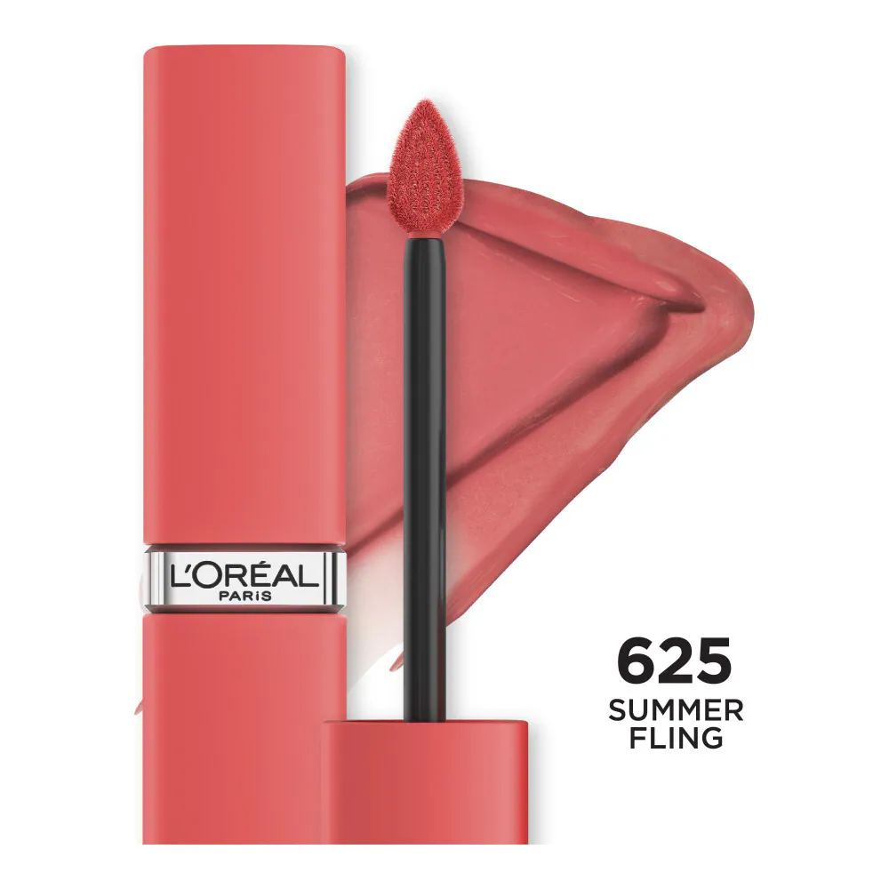 LOREAL PARIS INFALLIBLE MATTE RESISTANCE 625