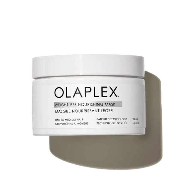 OLAPLEX WEIGHTLESS NOURISHING MASK - 200ML