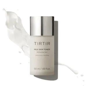 MILK SKIN TONER 50ML