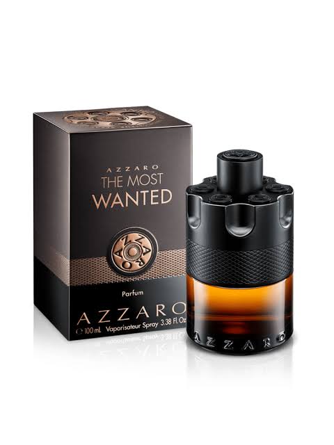 AZZARO THE MOST WANTED (M) PARFUM 100ML