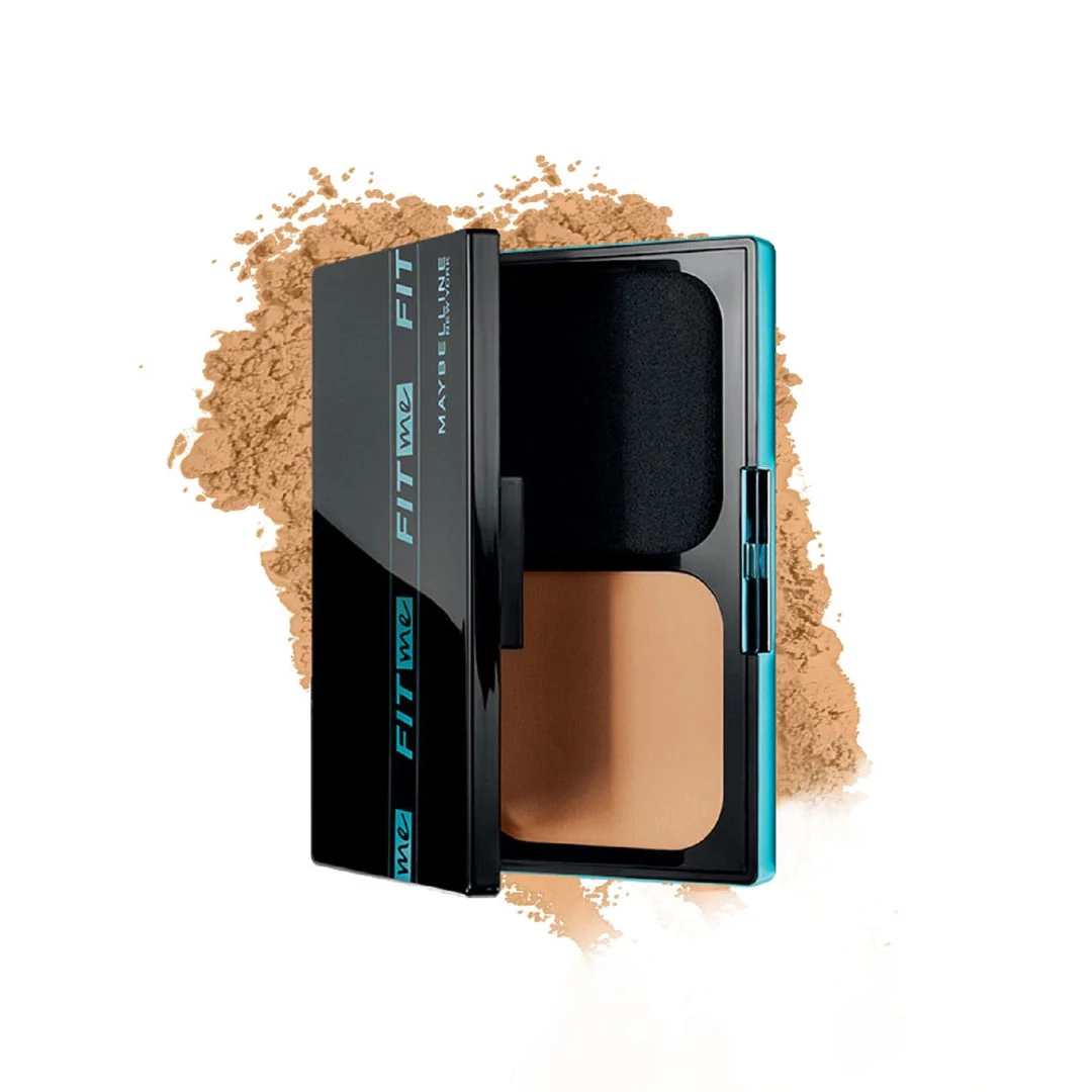 MAYBELLINE FITME OIL CONTROL POWDER FOUNDATION SPF44 PA+++ 228