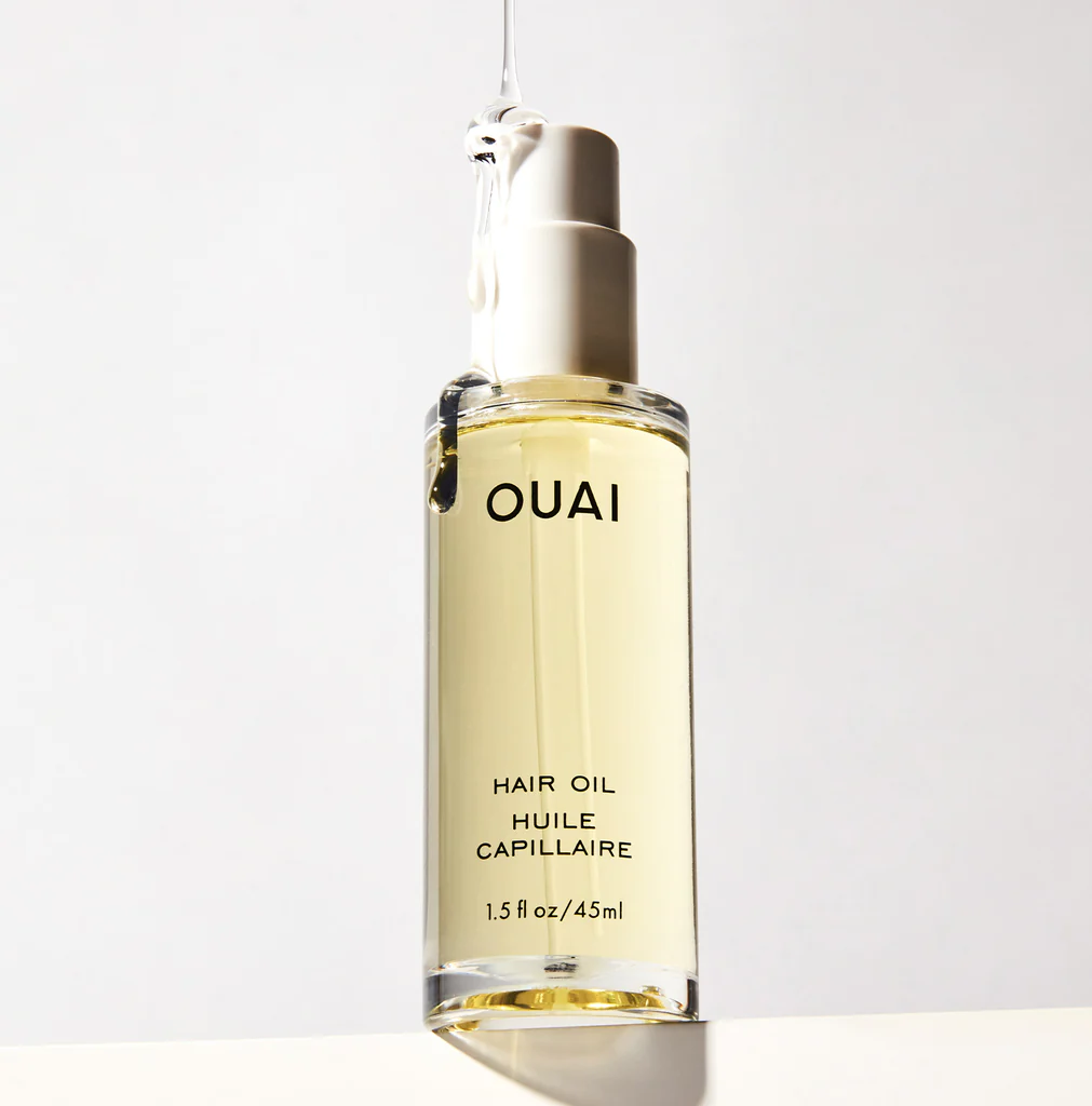 OUAI HAIR OIL 45ML