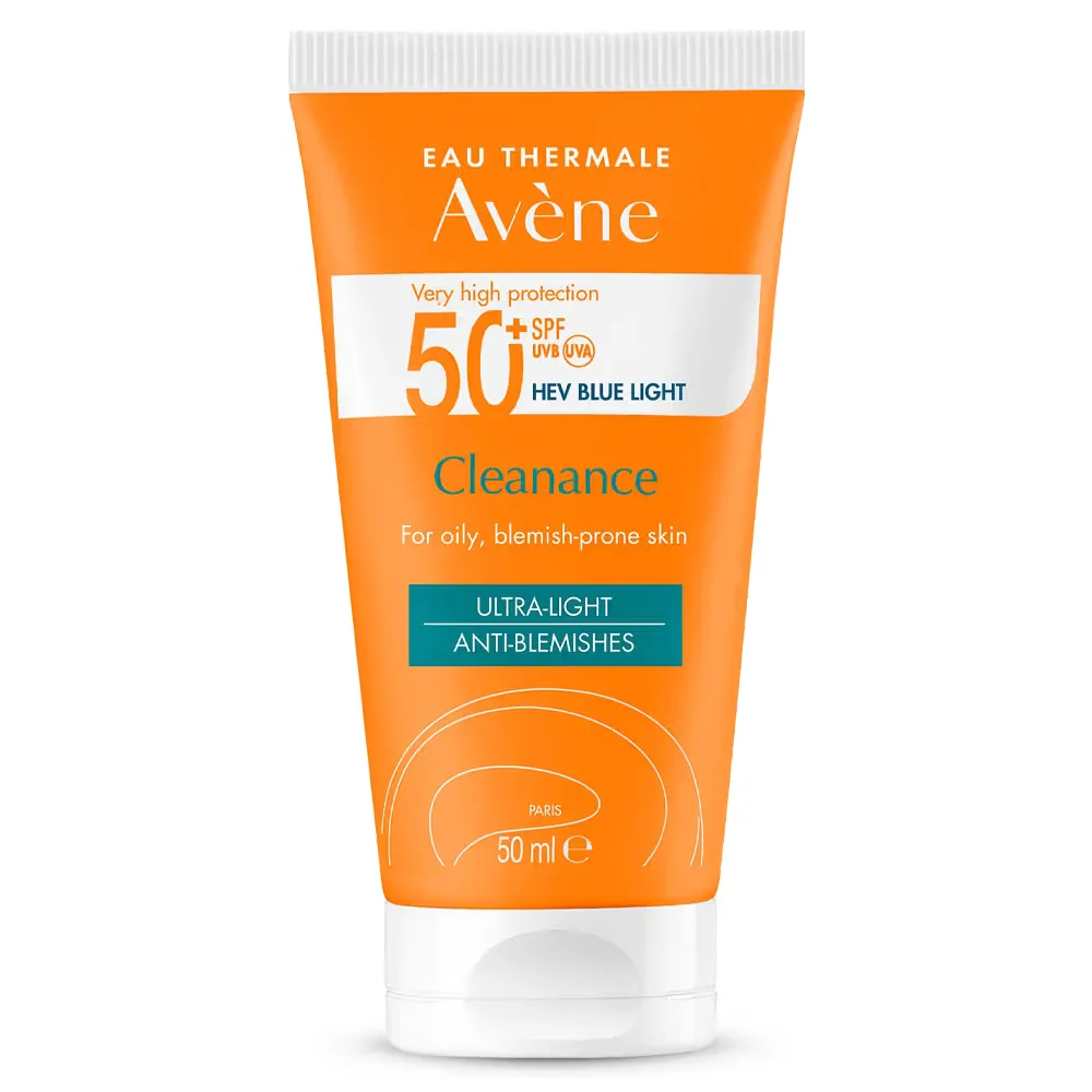 AVENE CLEANANCE ANTI-IMPERFECTIONS 50ML