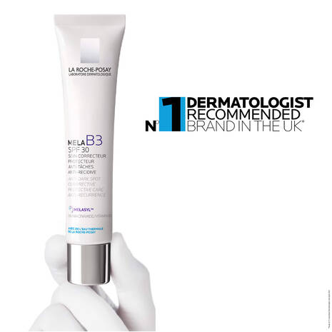 LA ROCHE-POSAY MELA B3 SPF30 ANTI-DARKSPOTS 40ML