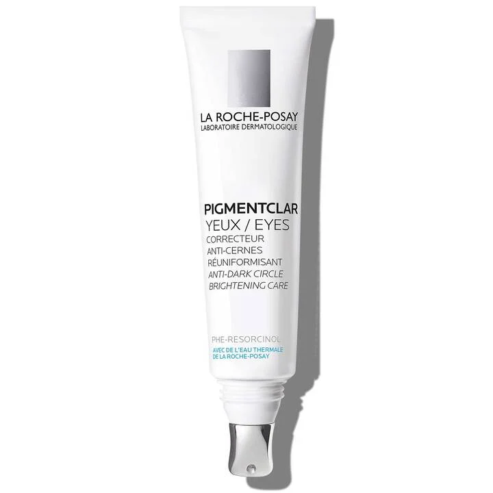 LA ROCHE-POSAY PIGMENTCLAR EYES ANTI-DARK CIRCLE 15ML