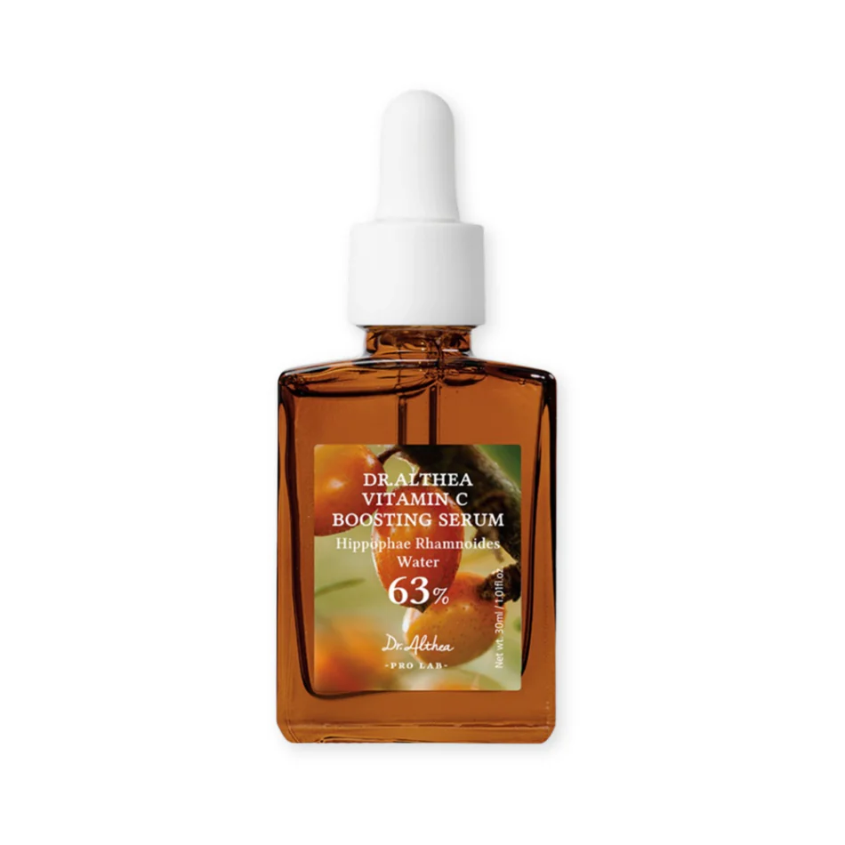 DR. ALTHEA VITAMIN C BOOSTING SERUM [2024 VERSION – 30ML]