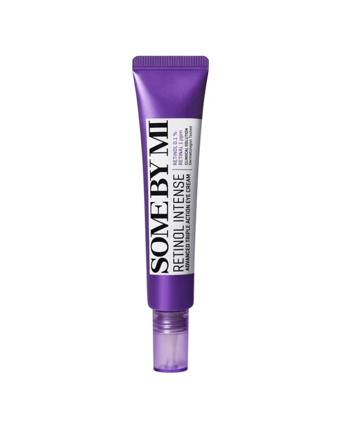 SOME BY MI RETINOL INTENSE ADVANCED TRIPLE ACTION EYE CREAM 30ML