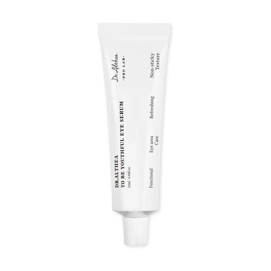 DR. ALTHEA DR. ALTHEA TO BE YOUTHFUL EYE SERUM [25ML]