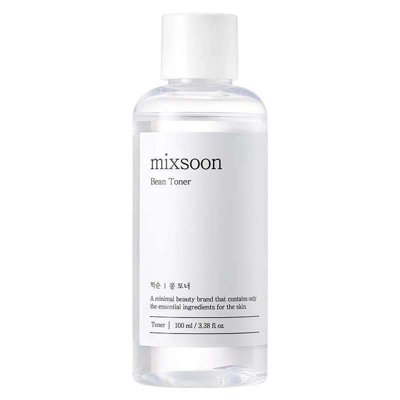 MIXSOON BEAN TONER 100ML