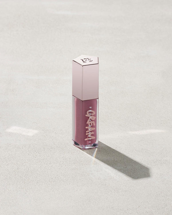 FENTY BEAUTY GLOSS BOMB CREAM – MUAVE WIVES 01 9ML