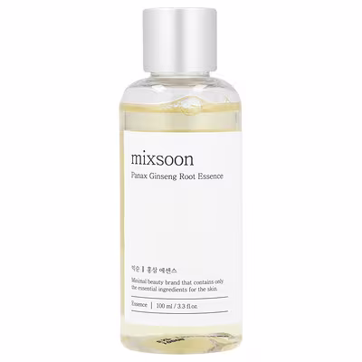 MIXSOON PANAX GINSENG ROOT ESSENCE 100ML