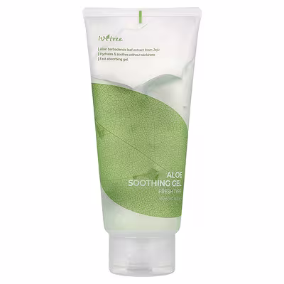 ISNTREE ALOE SOOTHING GEL FRESH TYPE 300ML