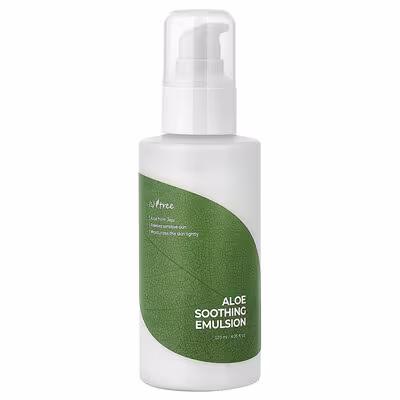 ISNTREE ALOE SOOTHING EMULSION