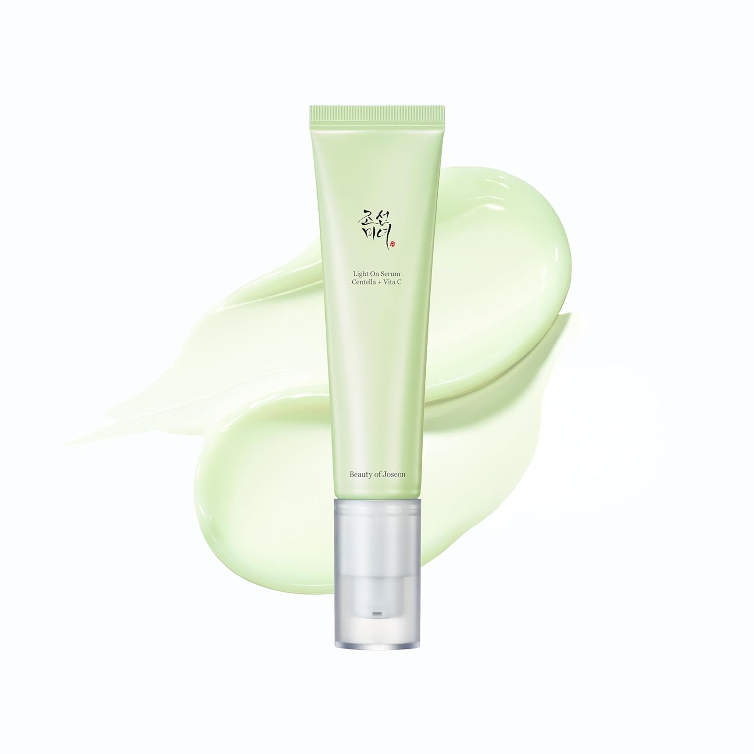 BEAUTY OF JOSEON LIGHT ON SERUM CENTELLA+VITA C 30ML