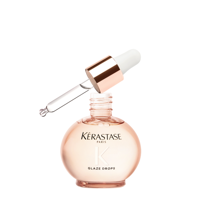 KERASTASE GLOSS ABSOLU GLAZE DROPS 45ML