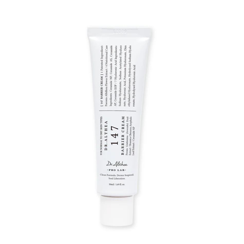 DR. ALTHEA 147 BARRIER CREAM 50ML