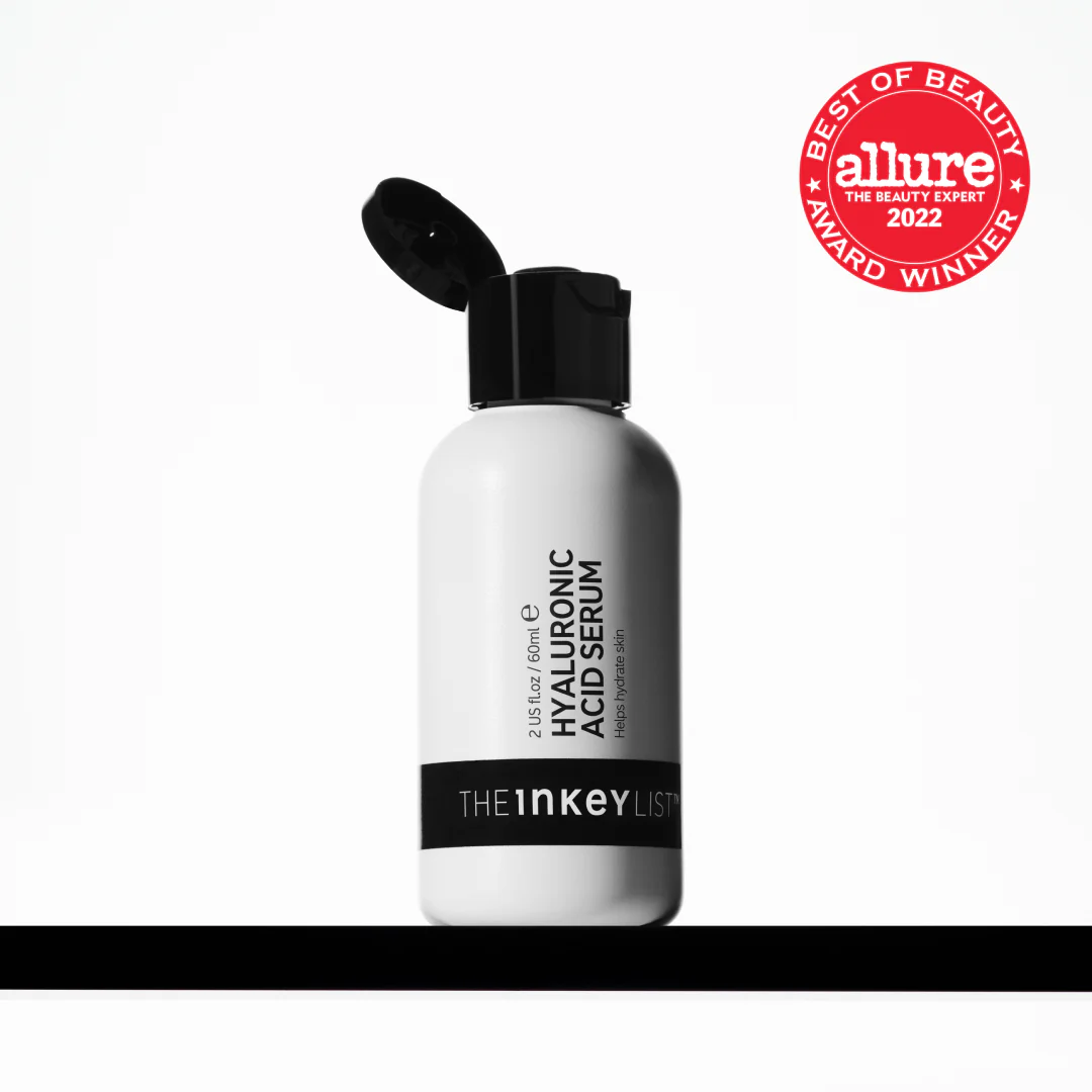 THE INKEY LIST HYALURONIC SERUM 60ML