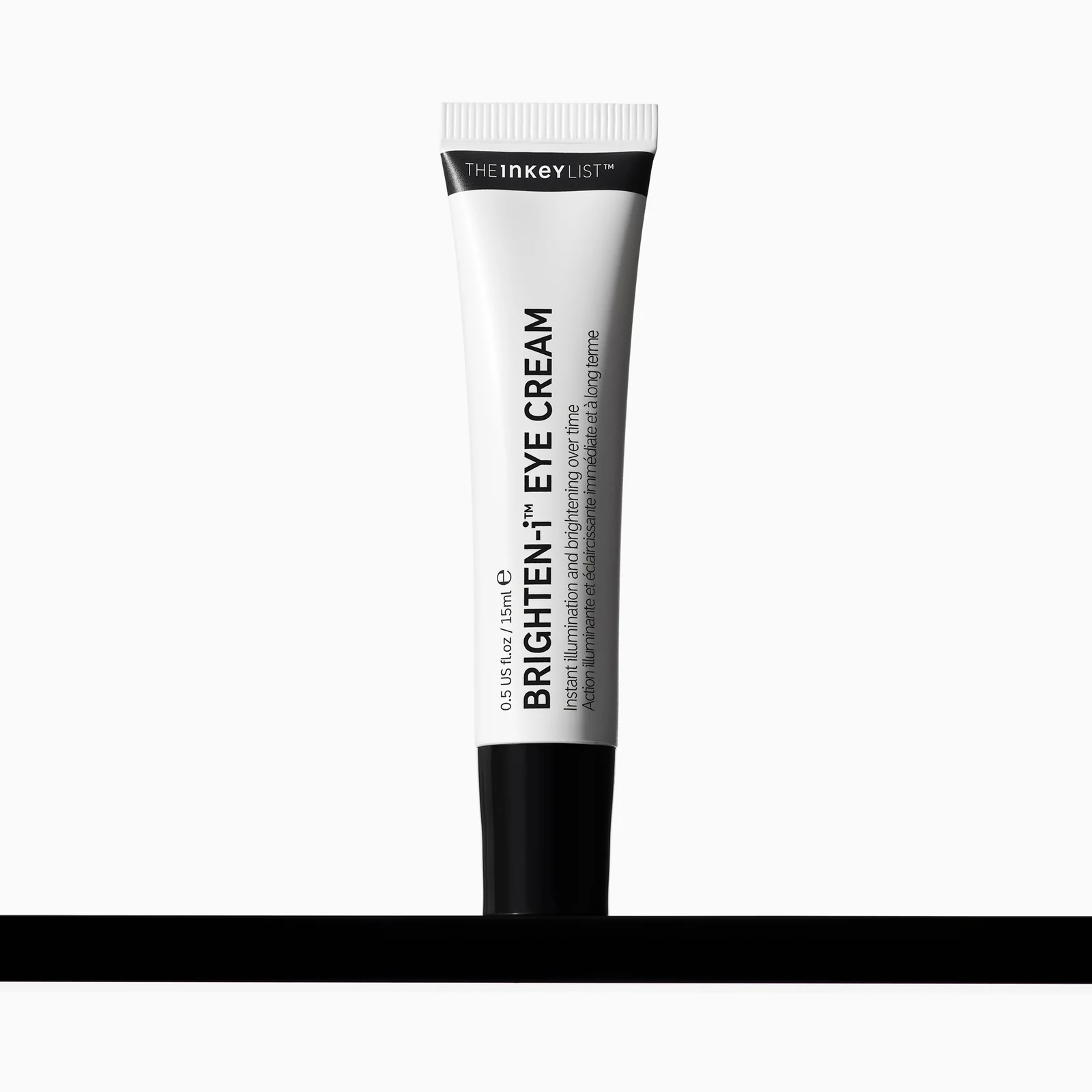 THE INKEY LIST BRIGHTEN-i EYE CREAM 15ML