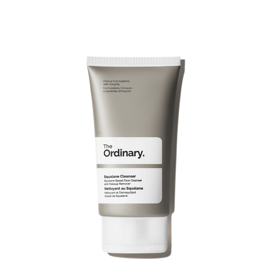 THE ORDINARY SQUALANE CLEANSER 50ML