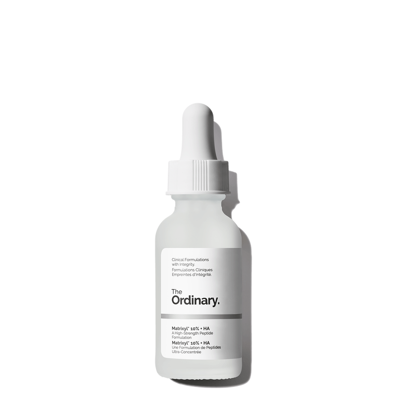 THE ORDINARY MATRIXYL 10% + HA 30ML