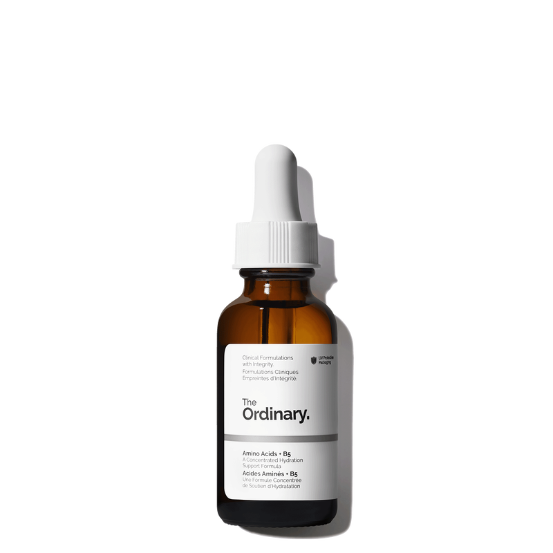 THE ORDINARY AMINO ACIDS + B5 SERUM [30ML]