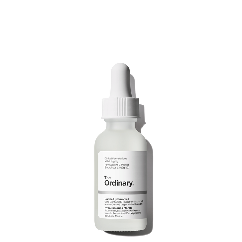 THE ORDINARY MARINE HYALURONICS OIL SERUM [30ML]
