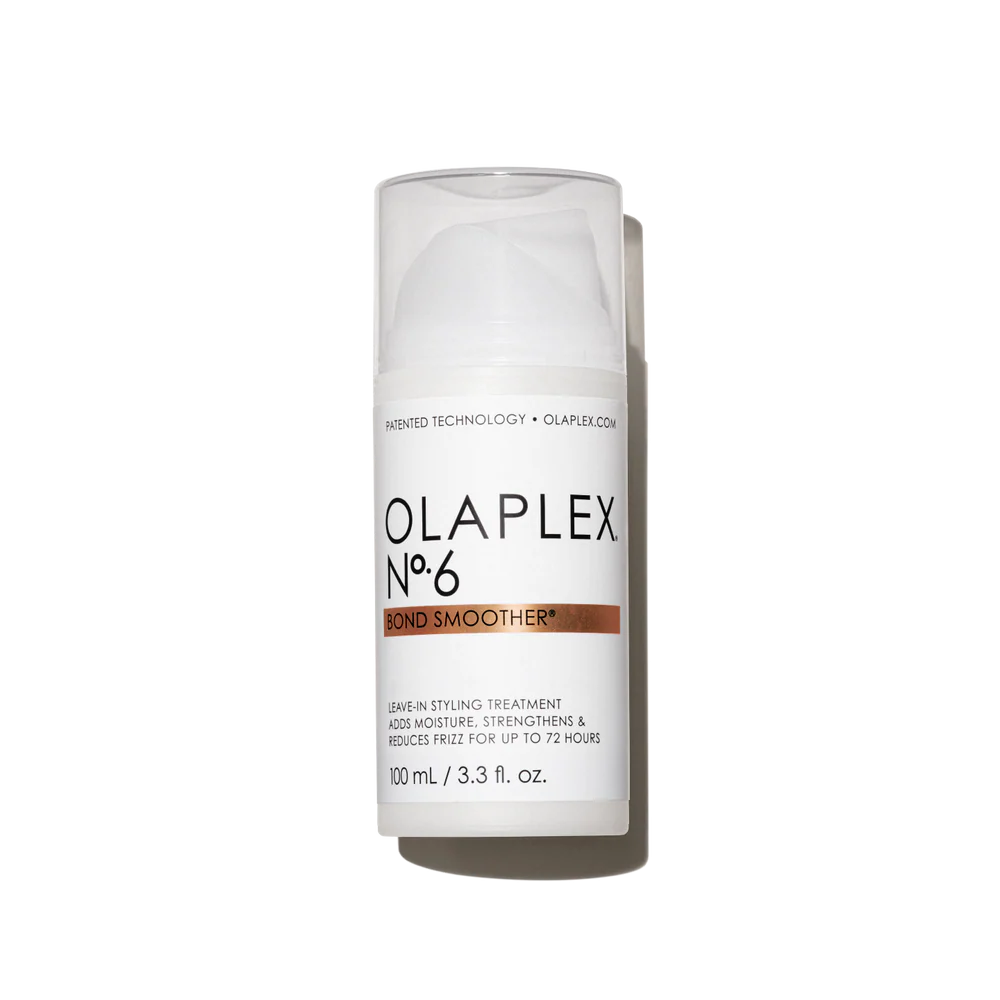OLAPLEX BOND SMOOTHER SERUM NO. 6 100ML