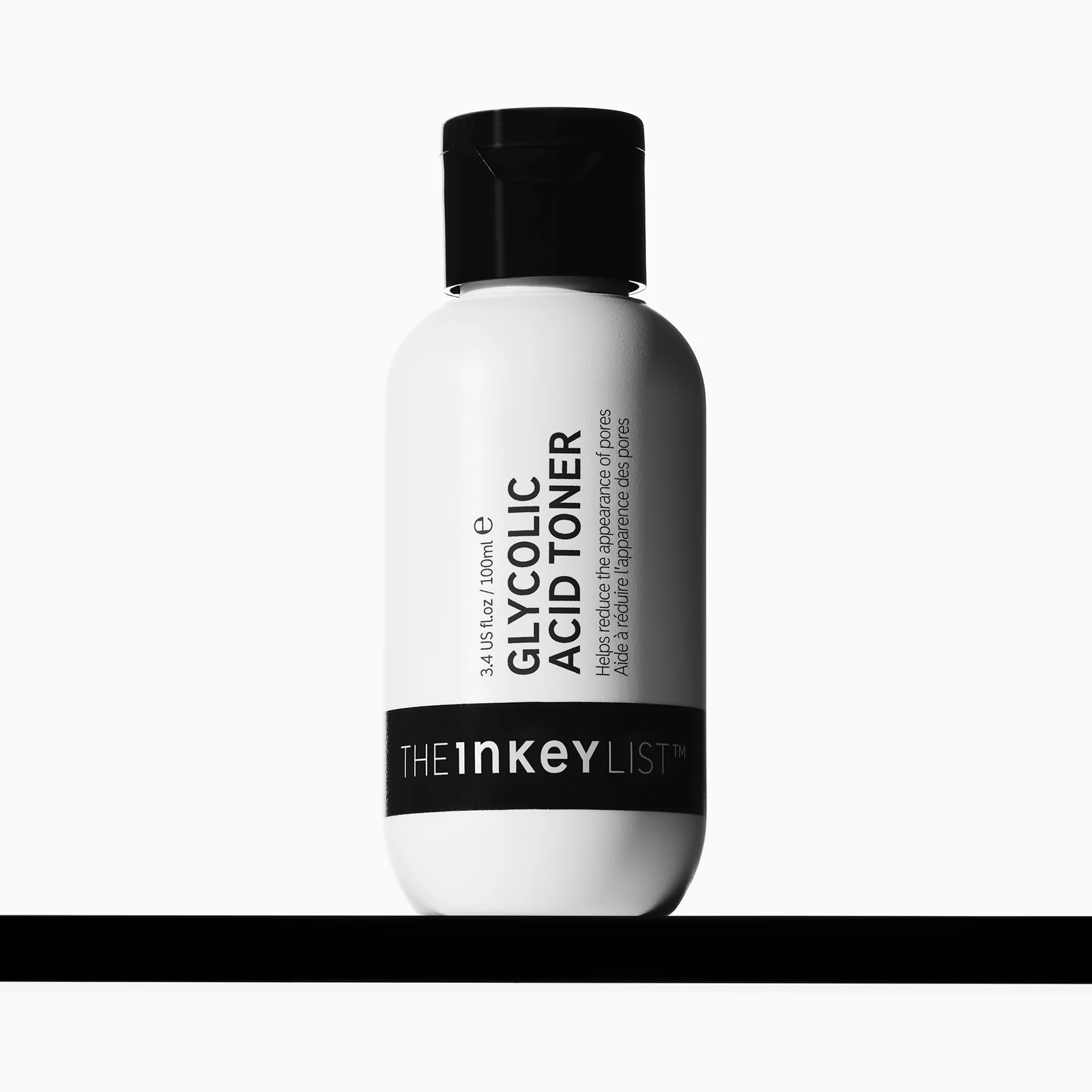THE INKEY LIST GLYCOLIC ACID TONER 100ML