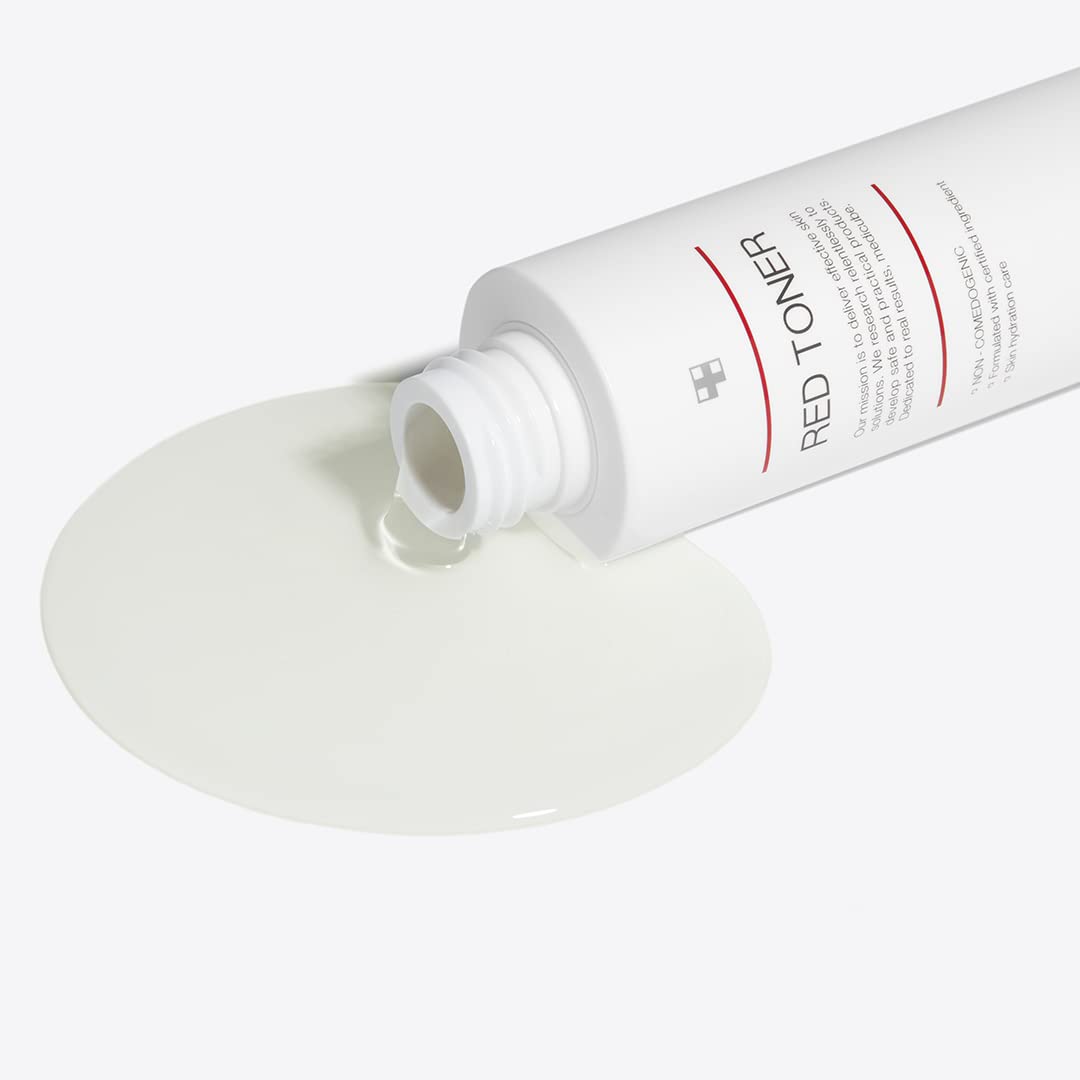 MEDICUBE RED TONER [100ML]