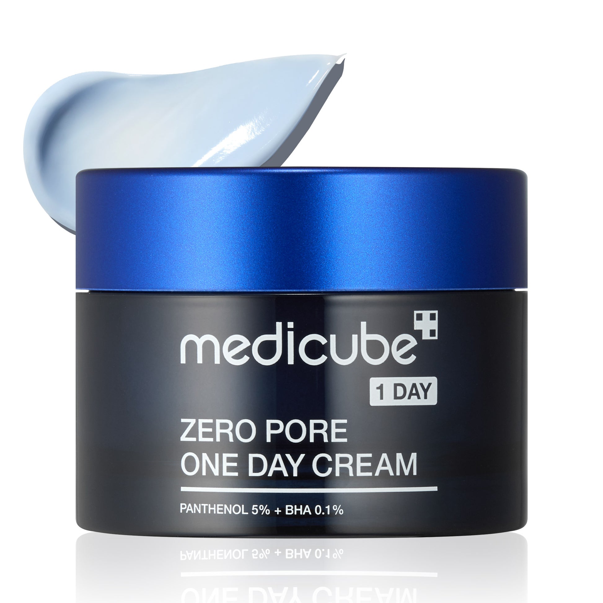 MEDICUBE ZERO PORE ONE DAY CREAM [50ML]