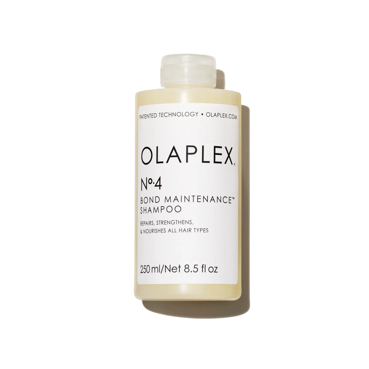 OLAPLEX BOND MAINTENANCE SHAMPOO NO. 4 250ML