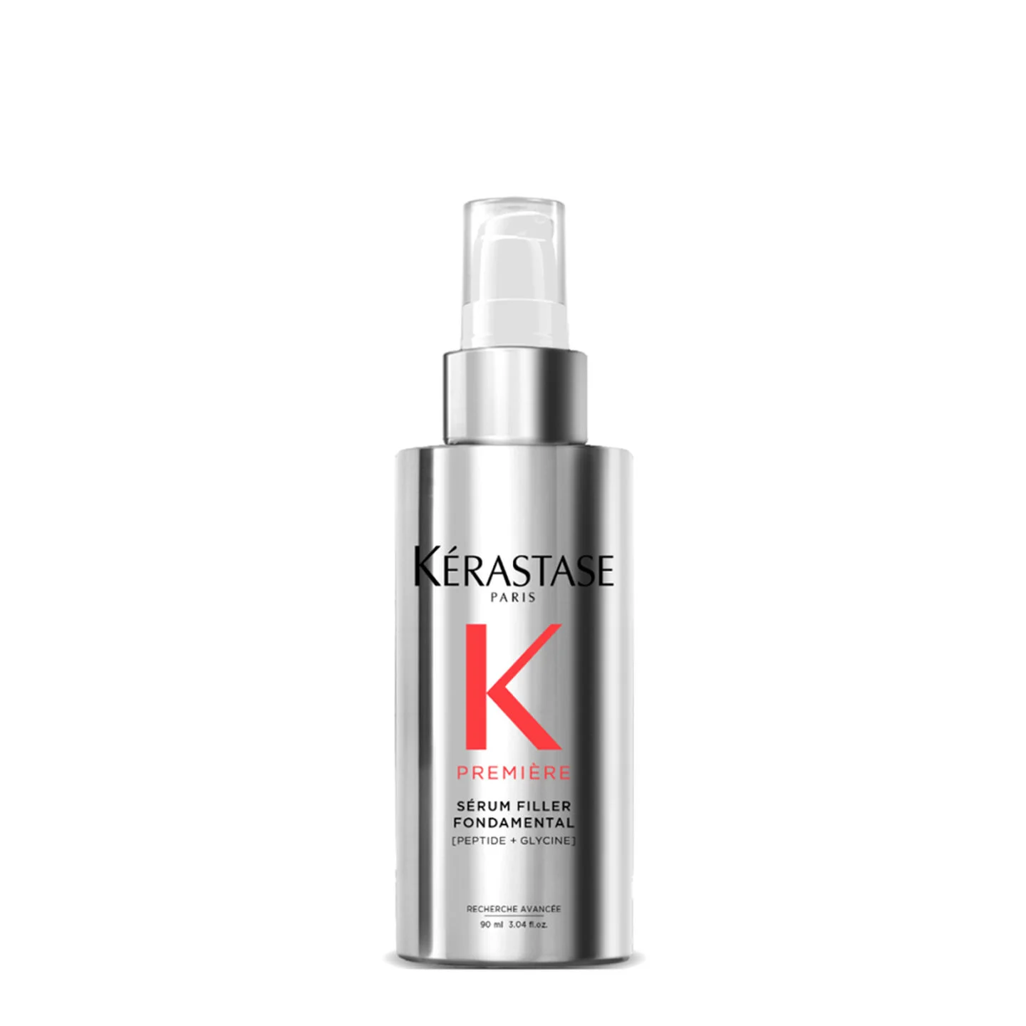 KERASTASE K PREMIERE SERUM FILLER HEAT PROTECTANT 90ML