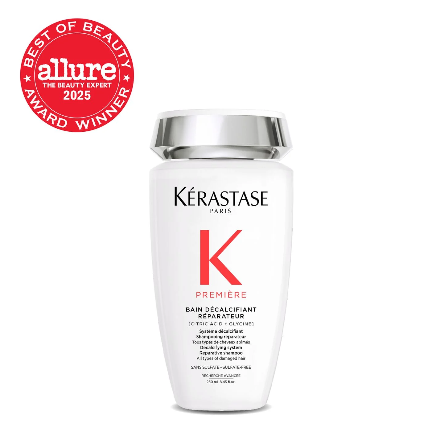 KERASTASE K PREMIERE REPAIRING SHAMPOO 250ML