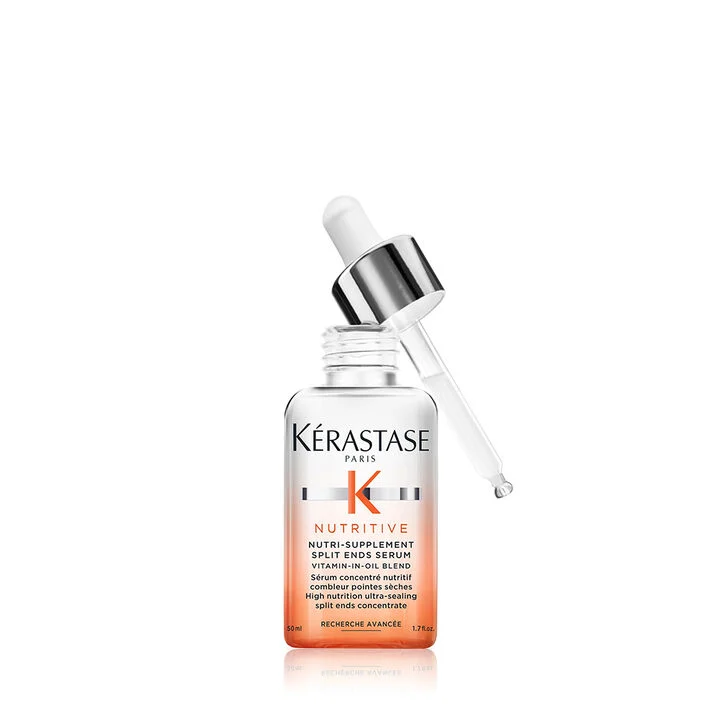 KERASTASE NUTRITIVE SPLIT ENDS HAIR SERUM 50ML