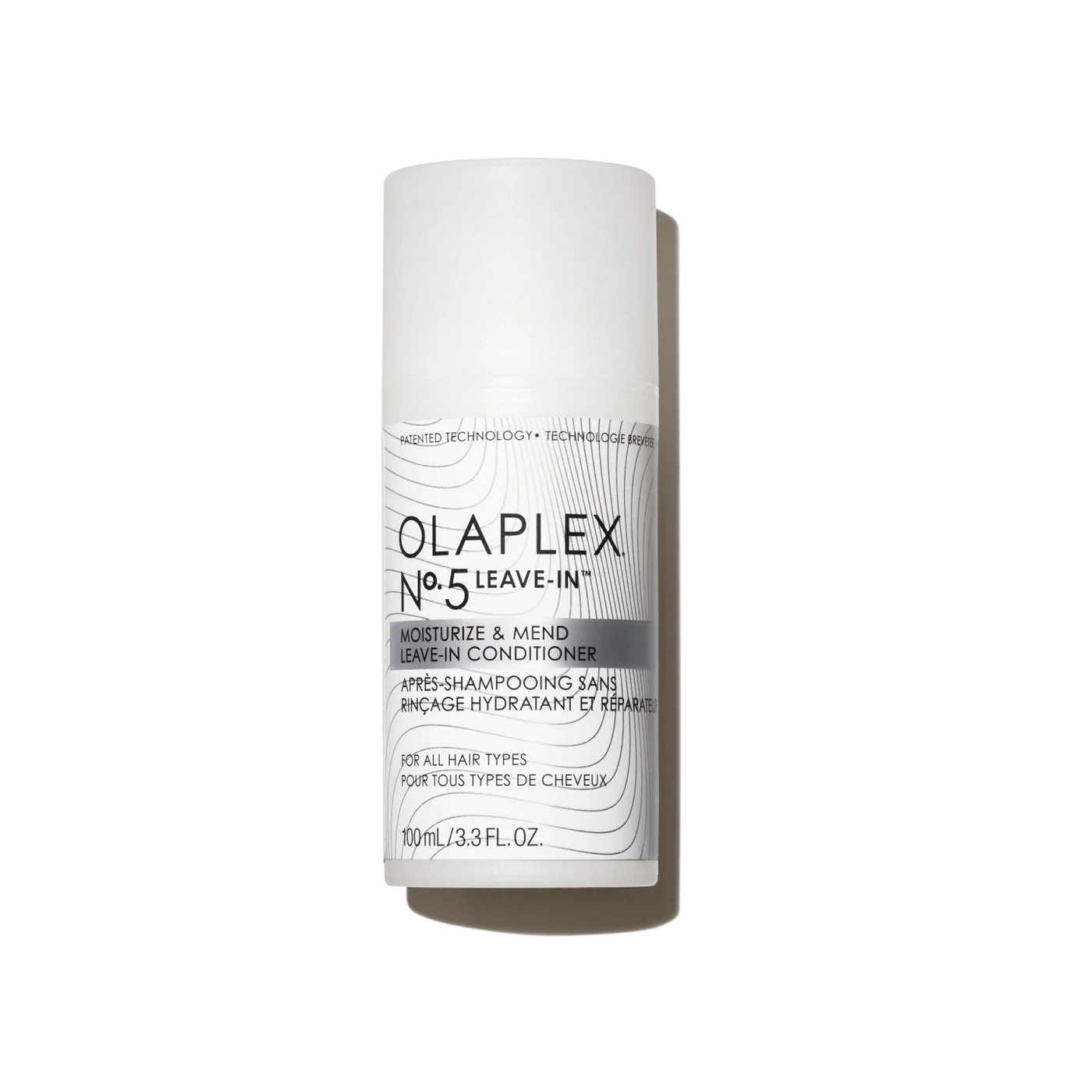 OLAPLEX LEAVE-IN CONDITIONER NO. 5 100ML