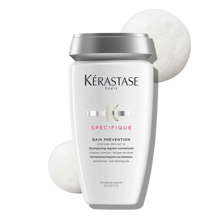 KERASTASE SPECIFIQUE BAIN PREVENTION ANTI-HAIR LOSS SHAMPOO 250ML