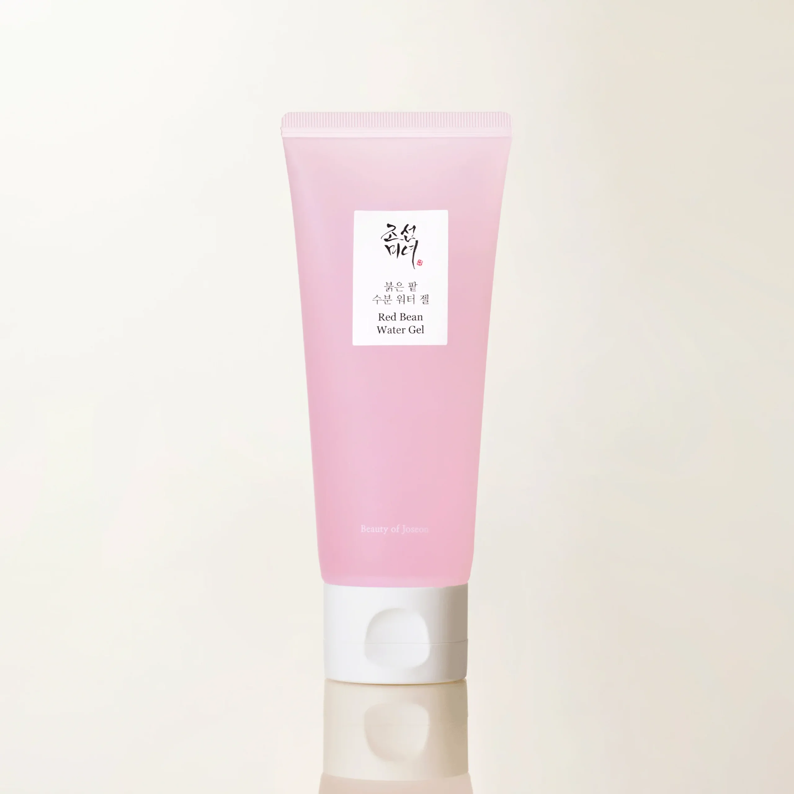 BEAUTY OF JOSEON RED BEAN WATER GEL [100ML]