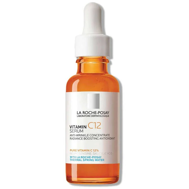 LA ROCHE-POSAY PURE VITAMIN C12 SERUM 30ML