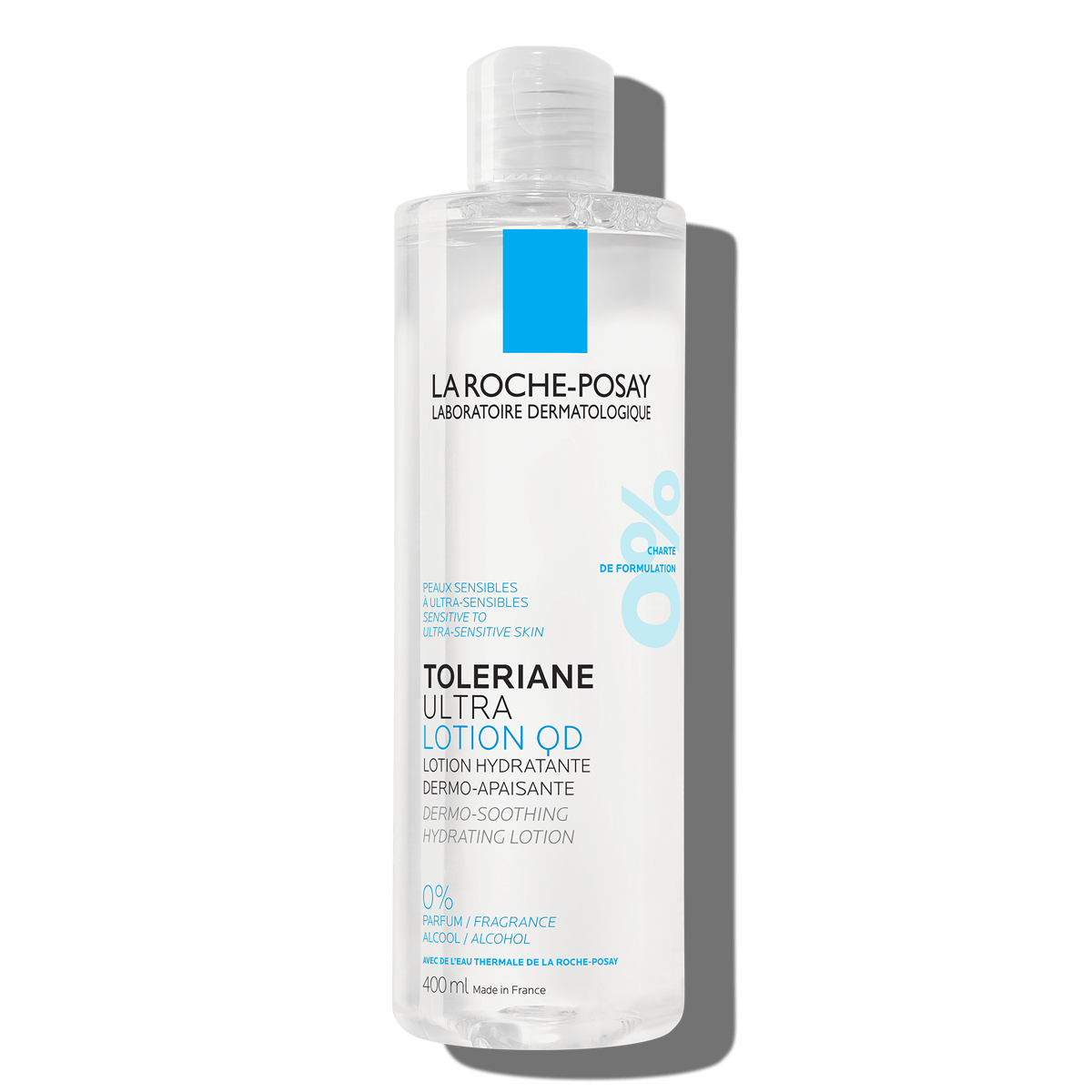 LA ROCHE-POSAY TOLERIANE DERMO LOTION 200ML
