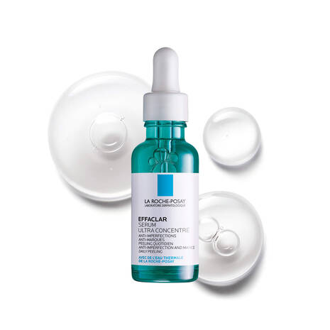 LA ROCHE-POSAY EFFACLAR SERUM ULTRA 30ML
