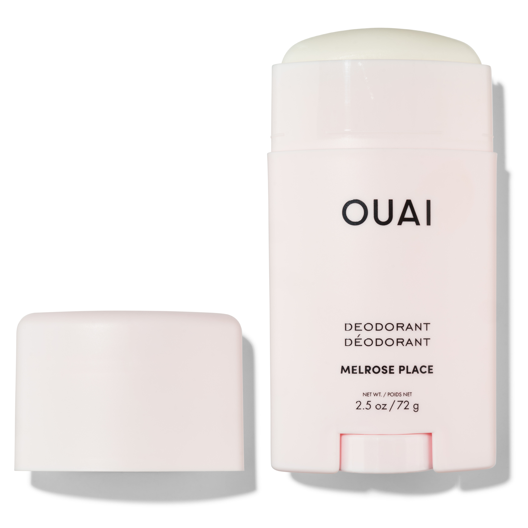 OUAI DEODORANT – MELROSE PLACE