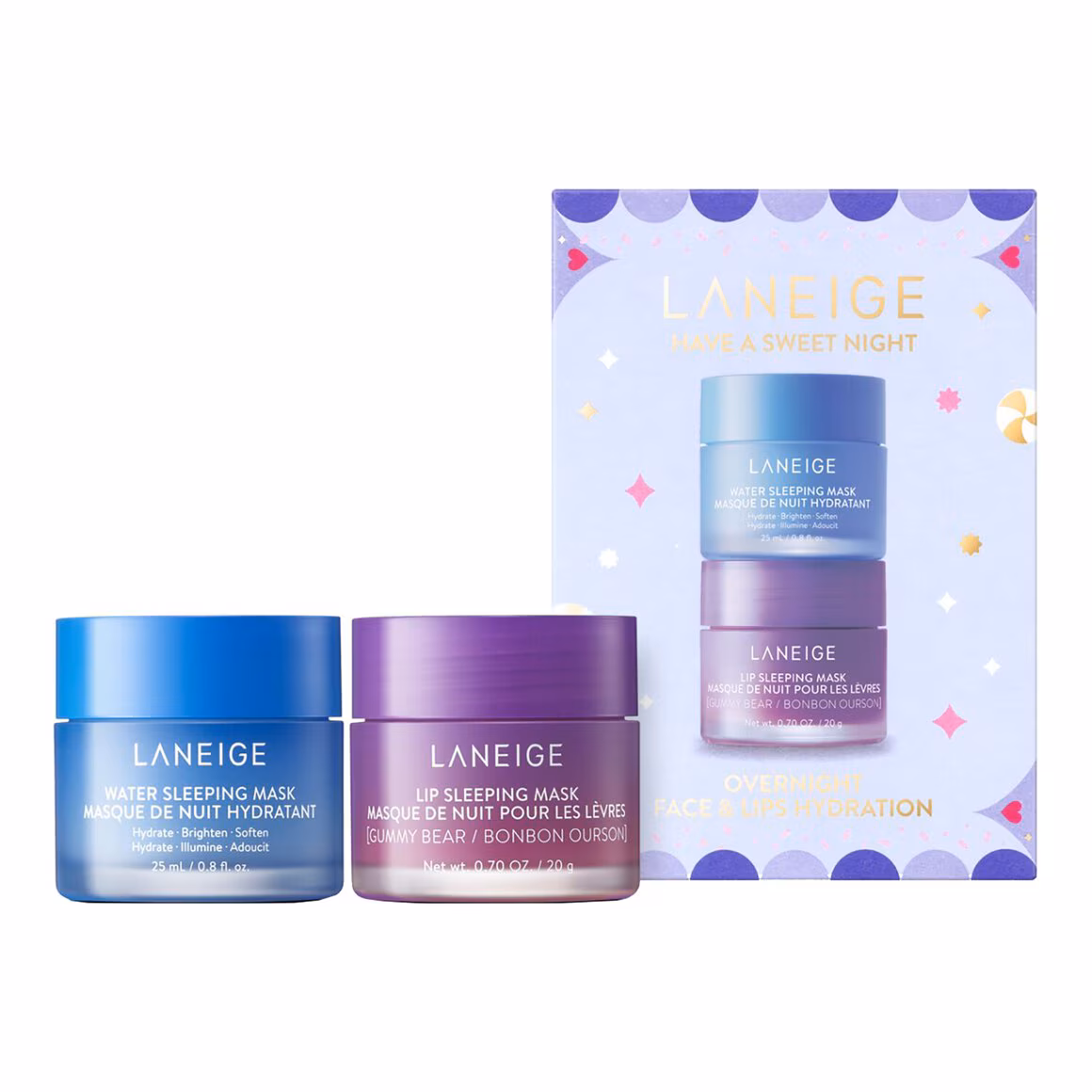 LANEIGE LANEIGE HAVE A SWEETNIGHT