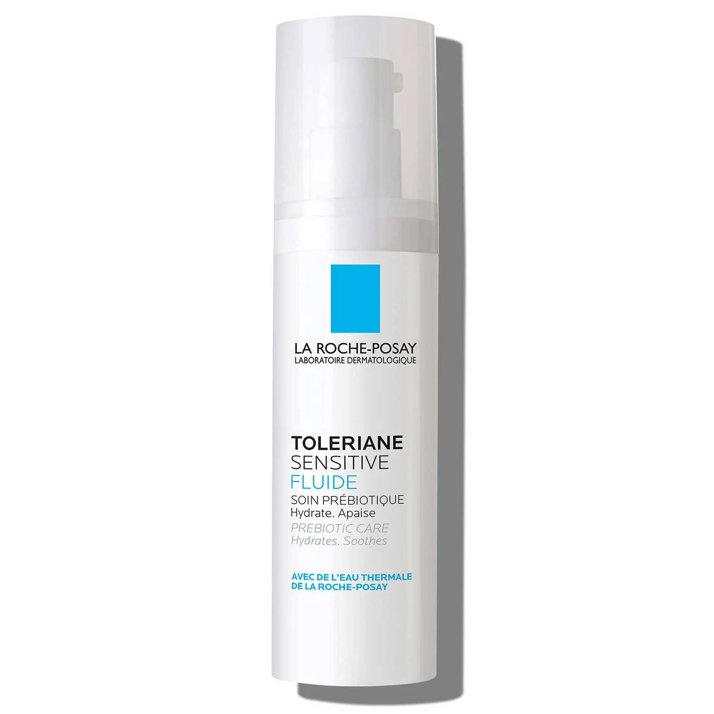 LA ROCHE-POSAY TOLERIANE FLUID 40ML