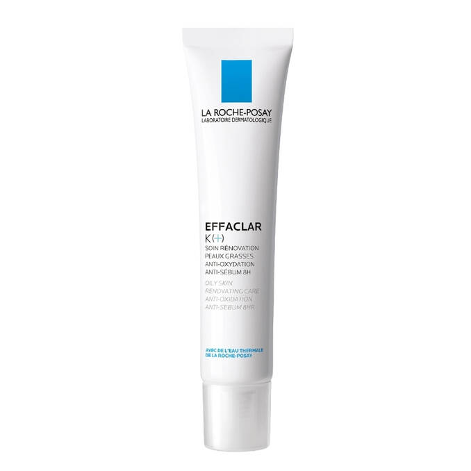 LA ROCHE-POSAY EFFACLAR K+ 40ML